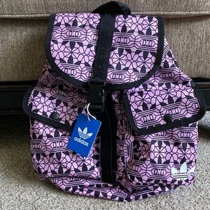 Adidas Original Utility Mini Backpack